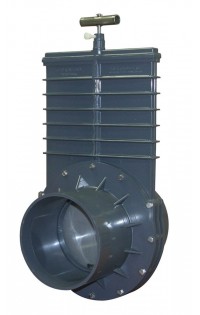 Valvola Valterra 160mm